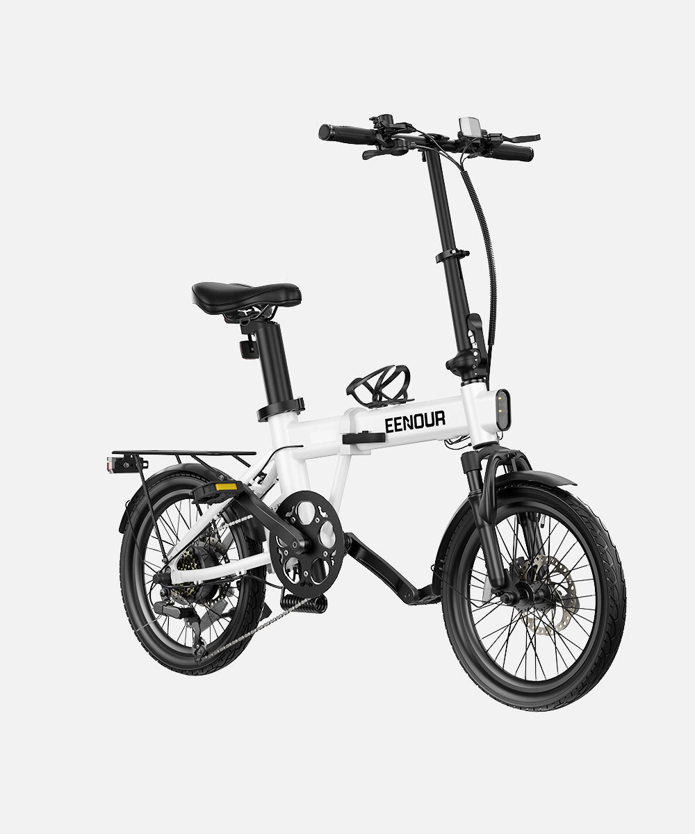 EENOUR電動アシスト自転車 C1